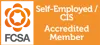 FCSA ACC Member Self Emp