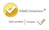 IASME GDPR Badge