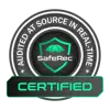 SafeREC Logo