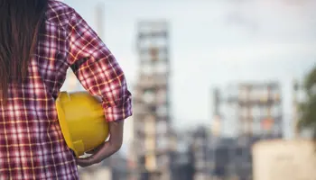 Self employment (CIS)